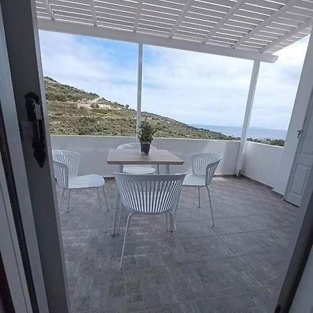 Ferienwohnung Ktima Vrisiana Platis Gialos  Exterior foto