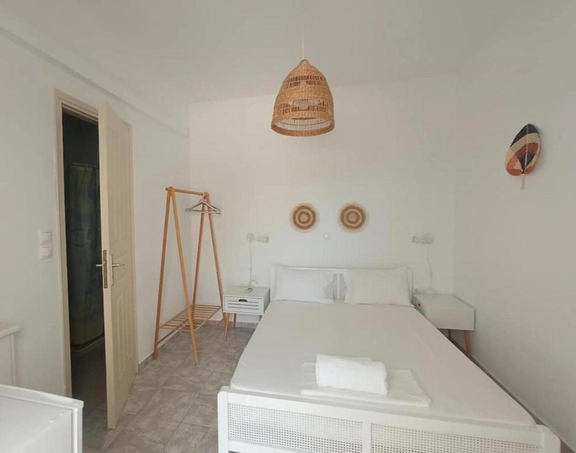 Ferienwohnung Ktima Vrisiana Platis Gialos  Exterior foto